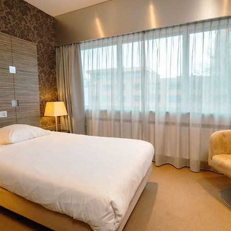 Mercure Hotel Tilburg Centrum Εξωτερικό φωτογραφία