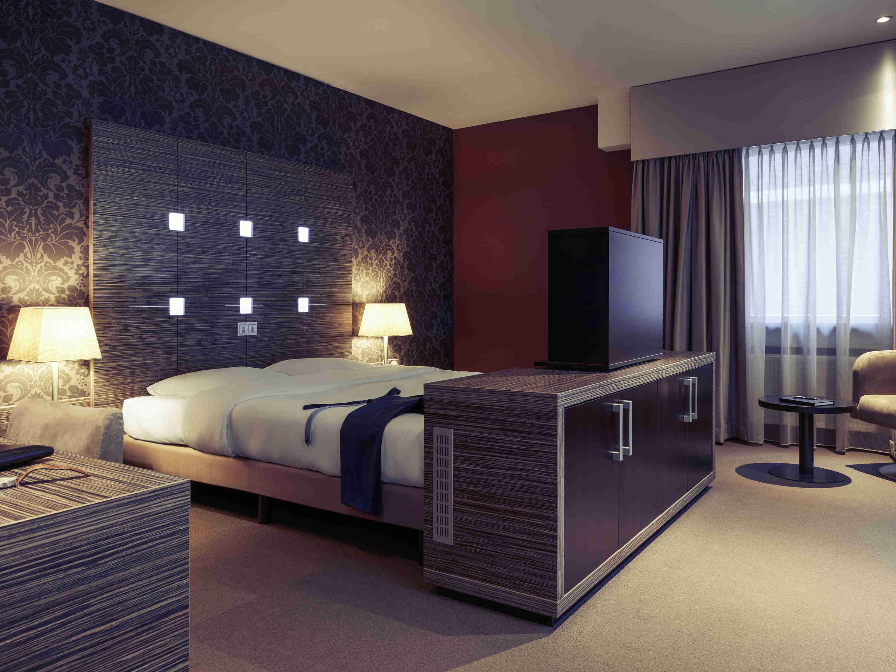 Mercure Hotel Tilburg Centrum Εξωτερικό φωτογραφία